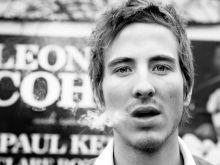Ryan Corr