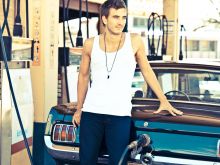 Ryan Corr