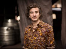 Ryan Corr