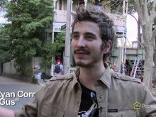 Ryan Corr