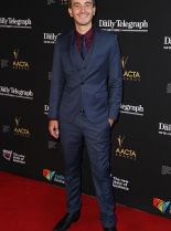 Ryan Corr