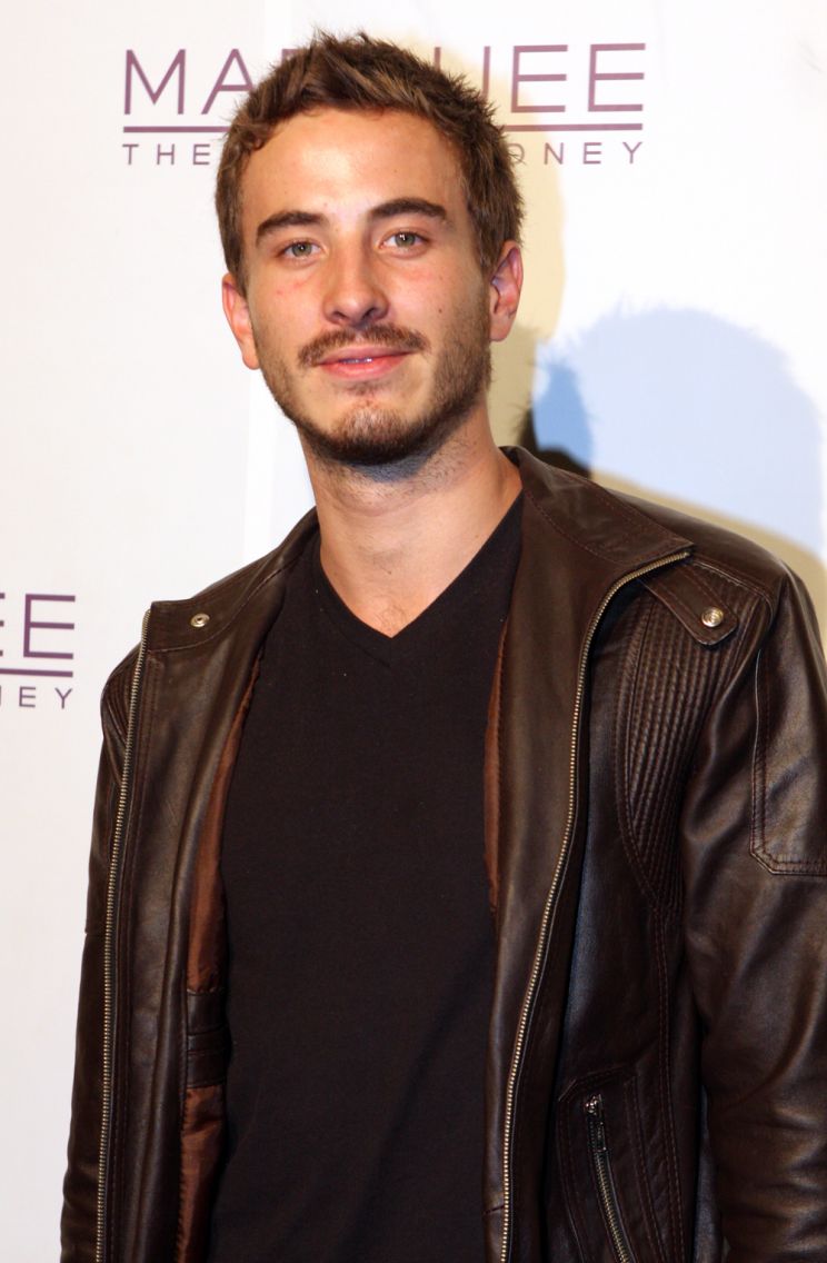 Ryan Corr