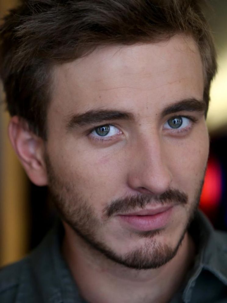 Ryan Corr