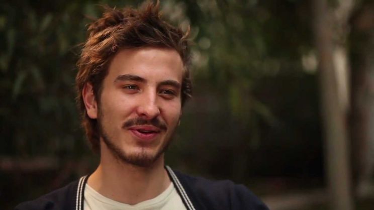 Ryan Corr