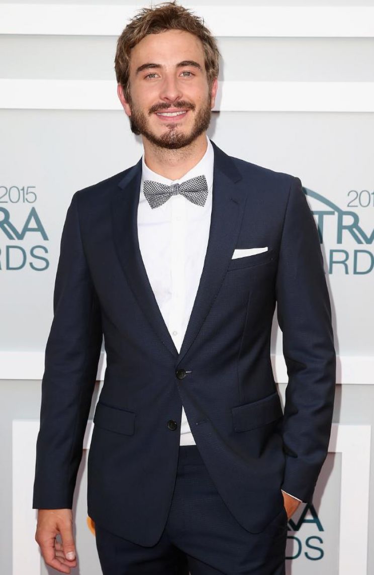Ryan Corr