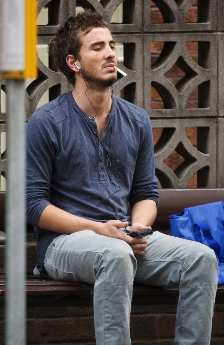 Ryan Corr