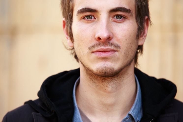 Ryan Corr