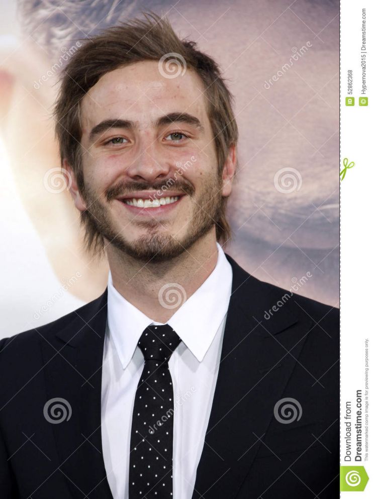 Ryan Corr