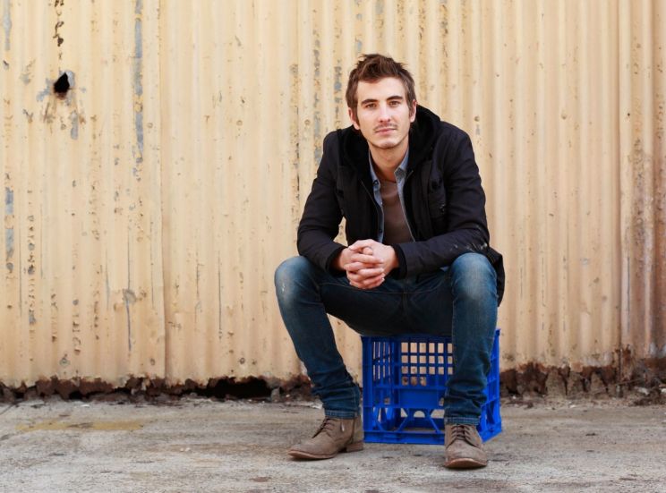Ryan Corr