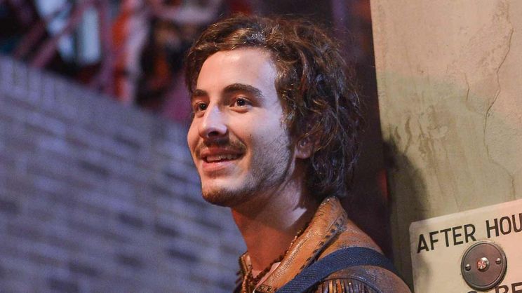 Ryan Corr