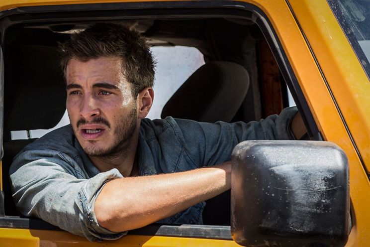 Ryan Corr