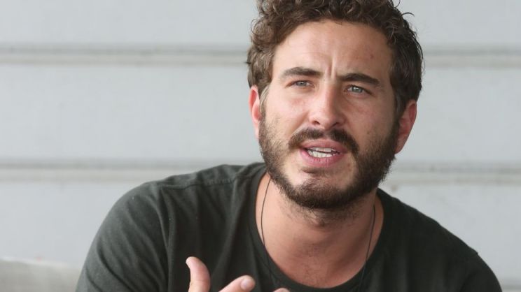 Ryan Corr