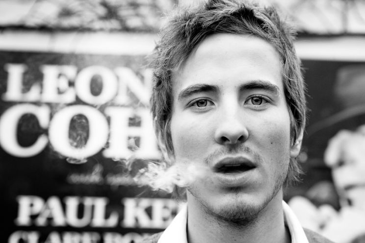 Ryan Corr