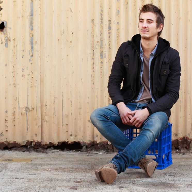 Ryan Corr