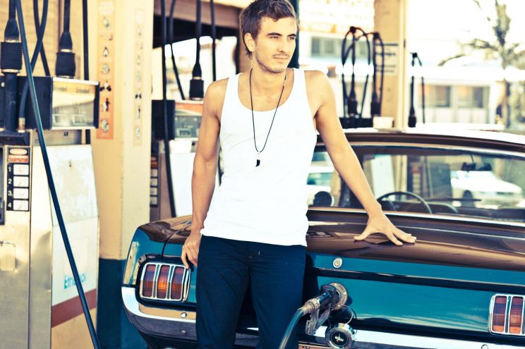 Ryan Corr