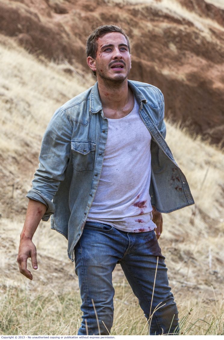Ryan Corr