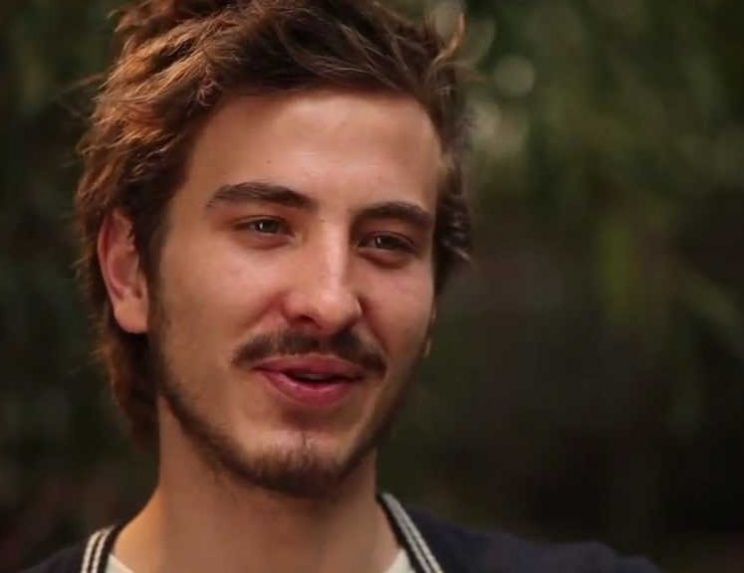 Ryan Corr