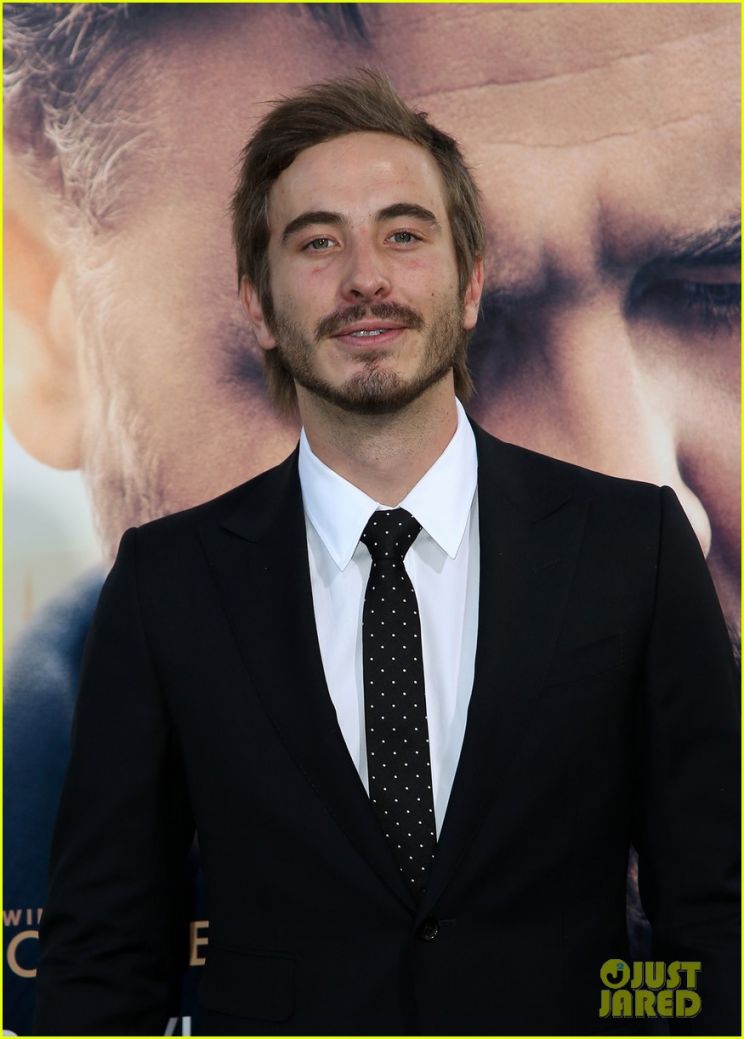 Ryan Corr