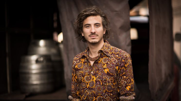 Ryan Corr