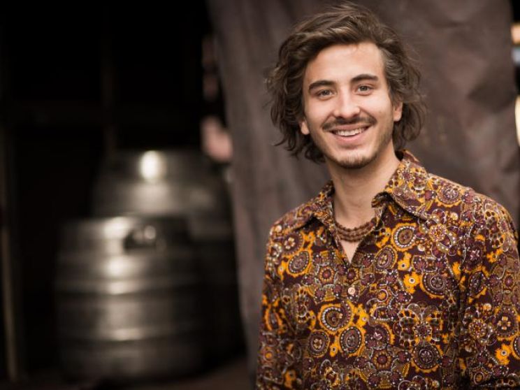 Ryan Corr