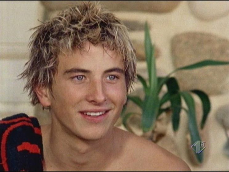 Ryan Corr