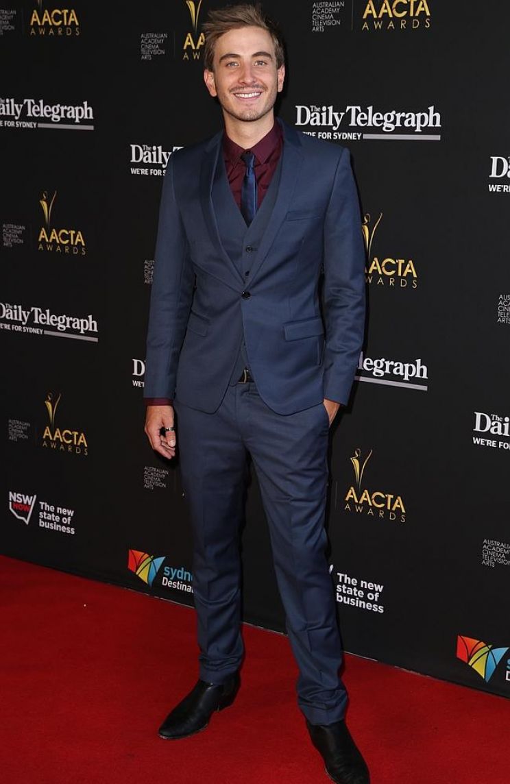 Ryan Corr