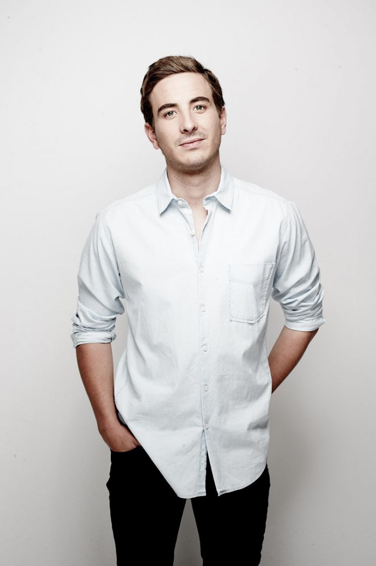Ryan Corr