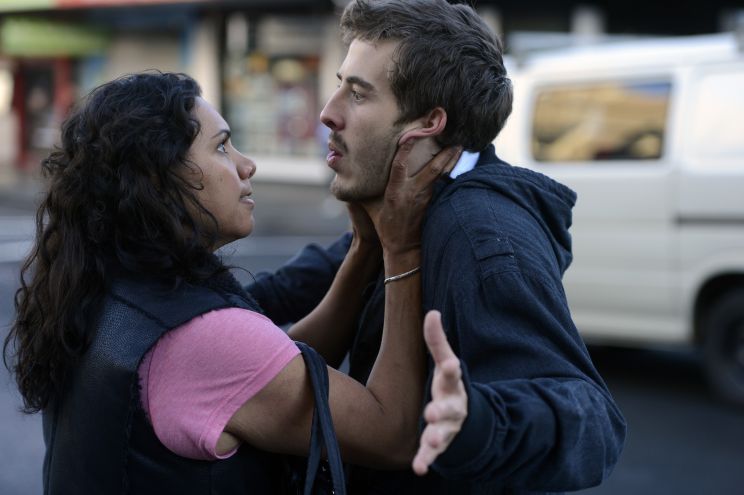 Ryan Corr