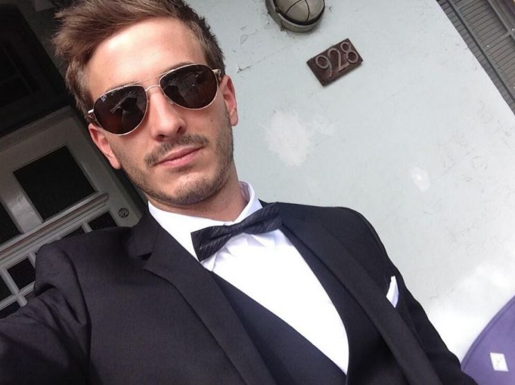 Ryan Corr