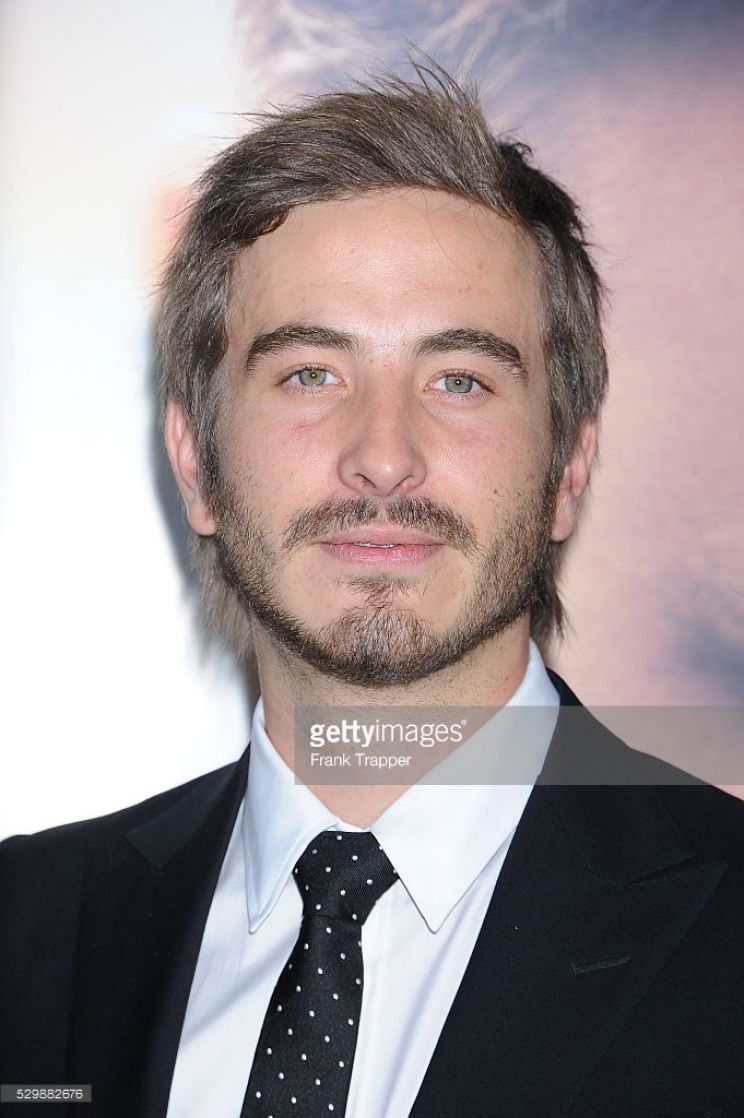 Ryan Corr