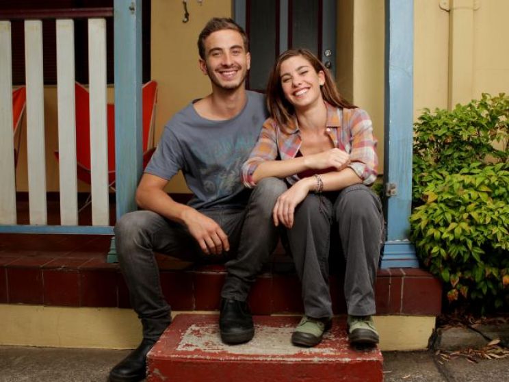 Ryan Corr