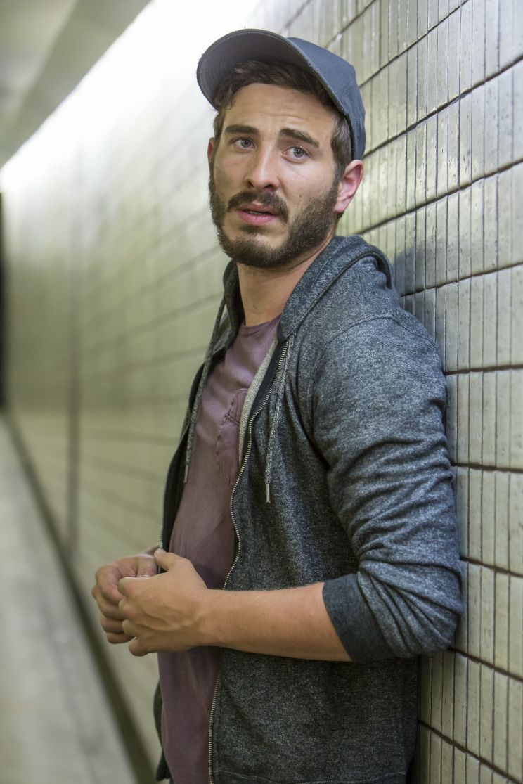 Ryan Corr