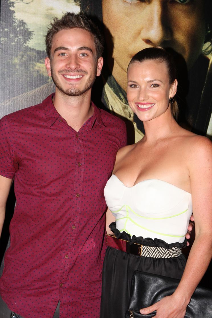 Ryan Corr