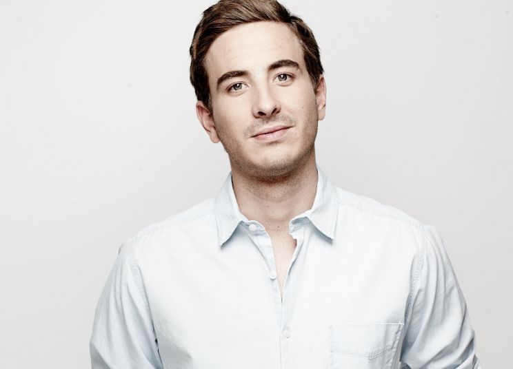 Ryan Corr