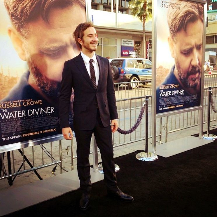 Ryan Corr