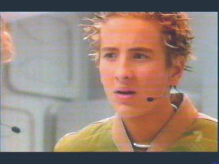 Ryan Corr