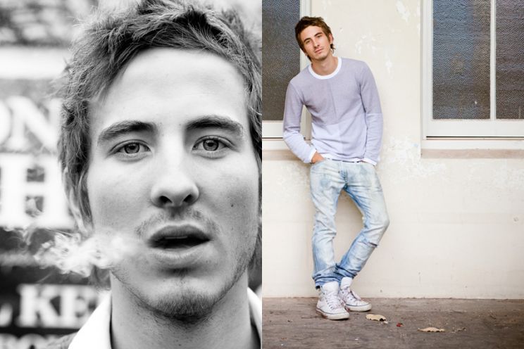 Ryan Corr