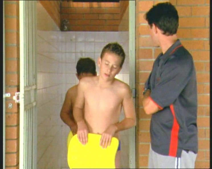 Ryan Corr