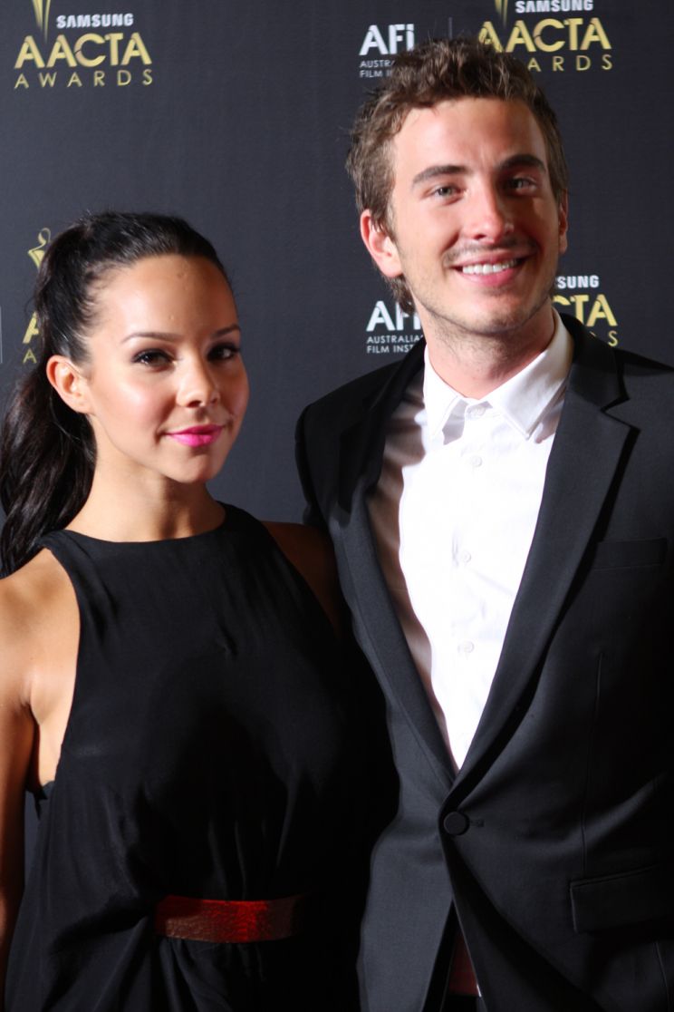 Ryan Corr