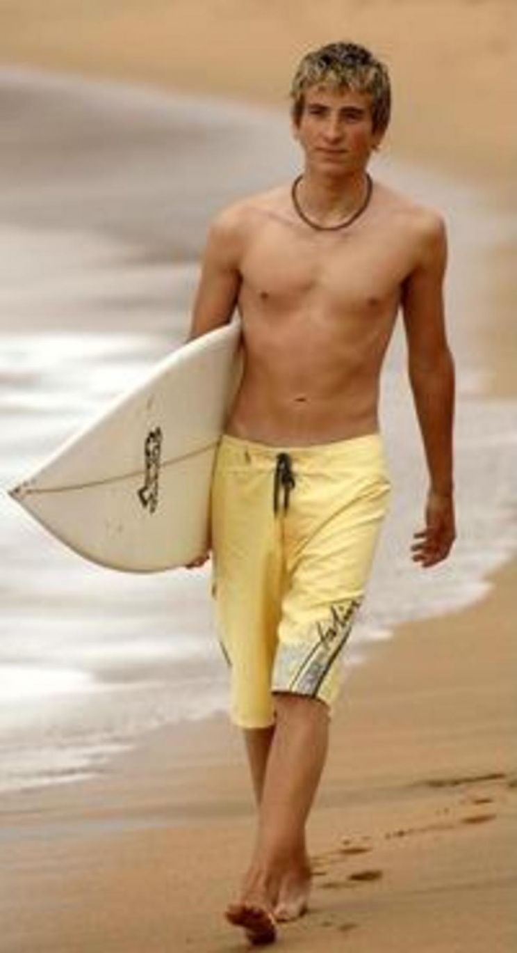 Ryan Corr