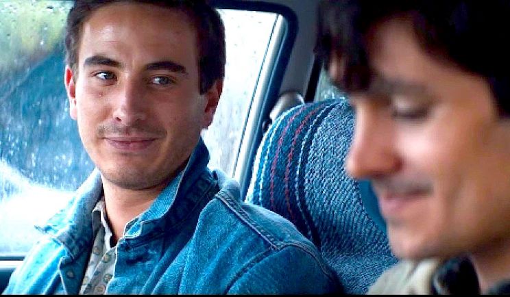Ryan Corr
