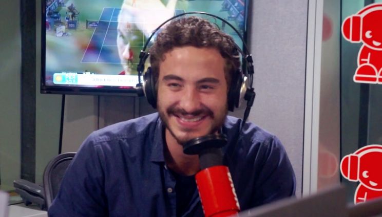 Ryan Corr