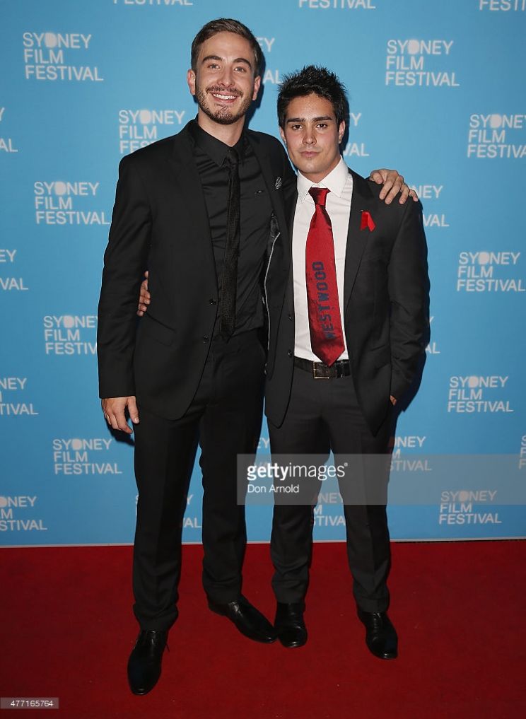 Ryan Corr