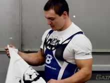 Ryan DeLuca
