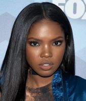 Ryan Destiny