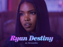 Ryan Destiny