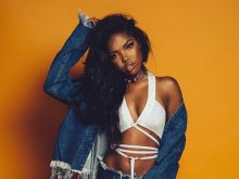 Ryan Destiny