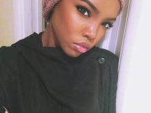 Ryan Destiny