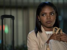 Ryan Destiny