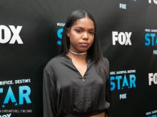 Ryan Destiny